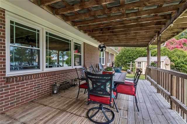 103 Beale AVE, Smithfield, VA 23430
