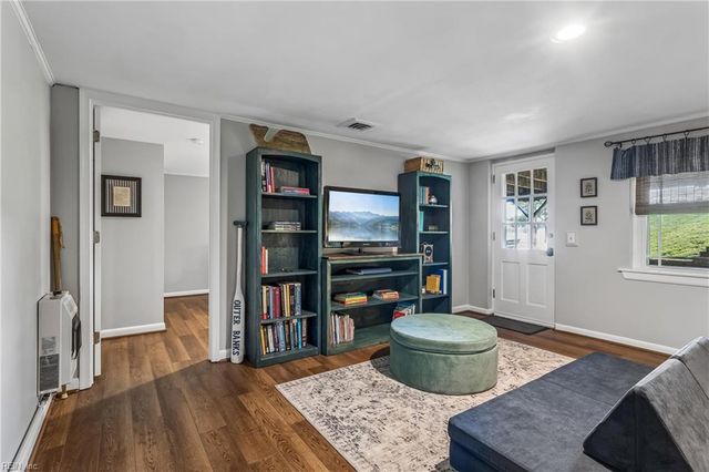 103 Beale AVE, Smithfield, VA 23430