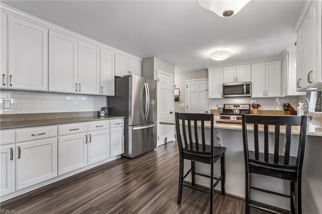 103 Beale AVE, Smithfield, VA 23430