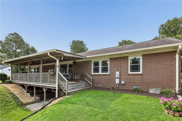 103 Beale AVE, Smithfield, VA 23430