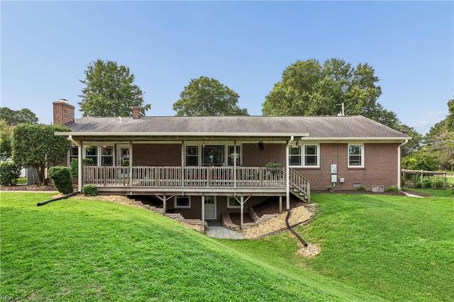 103 Beale AVE, Smithfield, VA 23430