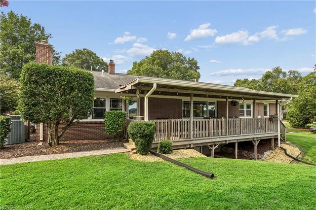 103 Beale AVE, Smithfield, VA 23430