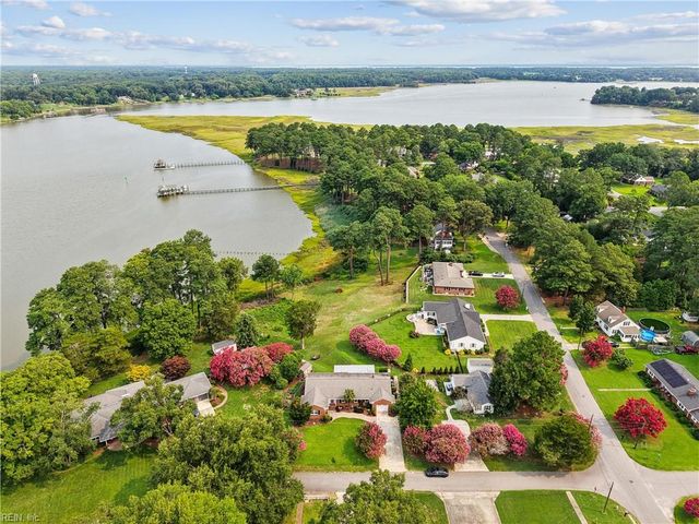 103 Beale AVE, Smithfield, VA 23430
