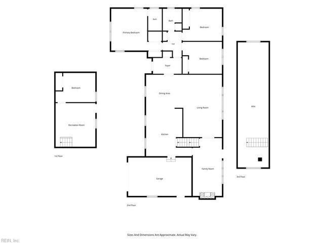 103 Beale AVE, Smithfield, VA 23430