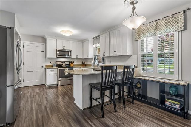 103 Beale AVE, Smithfield, VA 23430