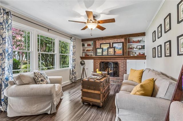 103 Beale AVE, Smithfield, VA 23430