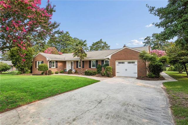 103 Beale AVE, Smithfield, VA 23430
