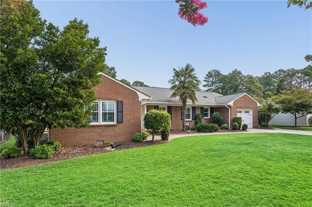 103 Beale AVE, Smithfield, VA 23430