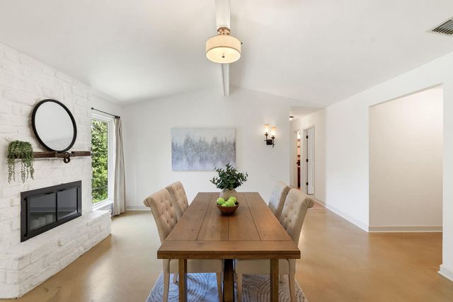 6808 Smokey Hill RD, Austin, TX 78736