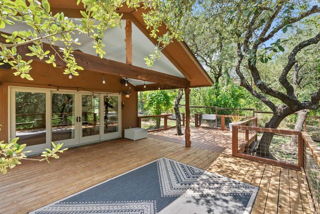 6808 Smokey Hill RD, Austin, TX 78736