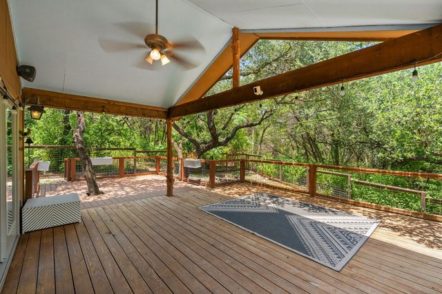 6808 Smokey Hill RD, Austin, TX 78736