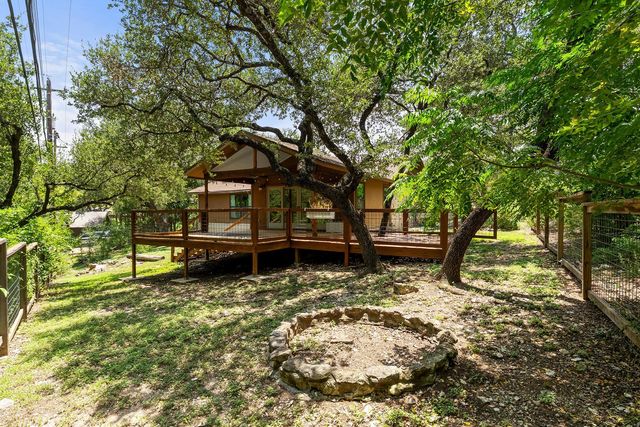 6808 Smokey Hill RD, Austin, TX 78736
