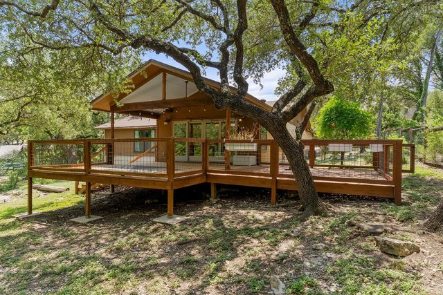 6808 Smokey Hill RD, Austin, TX 78736