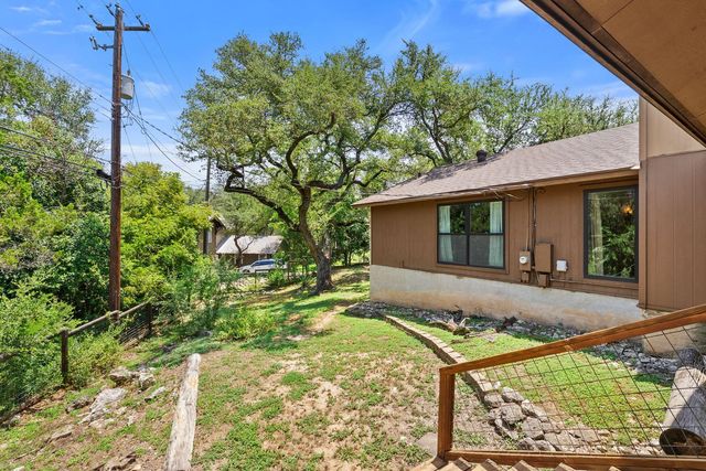 6808 Smokey Hill RD, Austin, TX 78736
