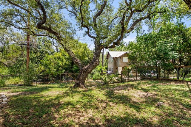 6808 Smokey Hill RD, Austin, TX 78736