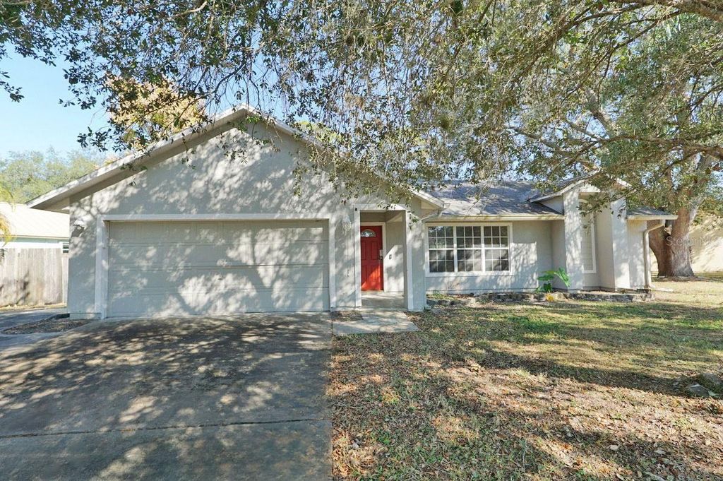 275 AWIN CIRCLE SE, Palm Bay, FL 32909