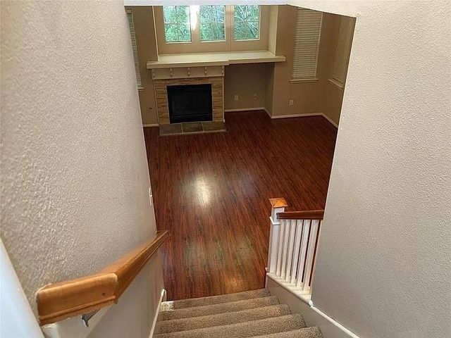 63 Scarlet Woods Court, Spring, TX 77380