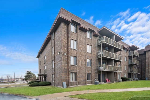 820 Elder Road C412, Homewood, IL 60430