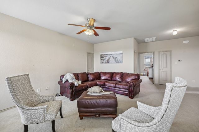 5220 Prestwick Drive, Arlington, TX 76001