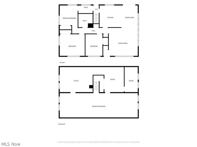 1226 Golden Gate Boulevard, Mayfield Heights, OH 44124