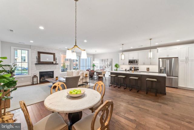 64 RIVERWALK, Plainsboro, NJ 08536