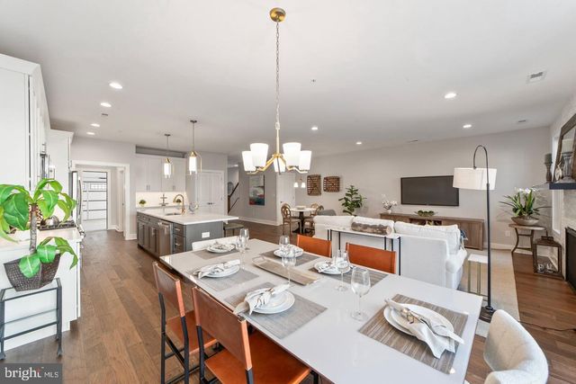 64 RIVERWALK, Plainsboro, NJ 08536