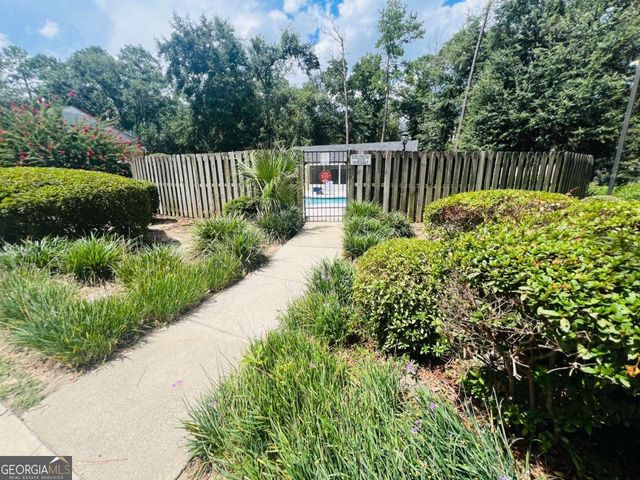 2092 S Sherwood Street G52, Valdosta, GA 31602