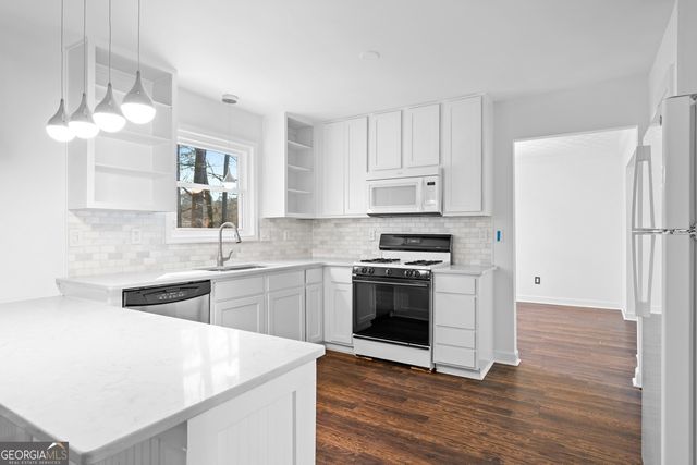 4011 Avalon Parkway NW, Kennesaw, GA 30144