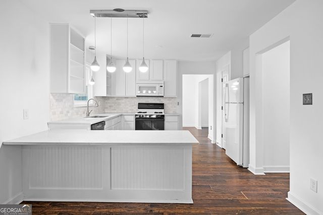 4011 Avalon Parkway NW, Kennesaw, GA 30144