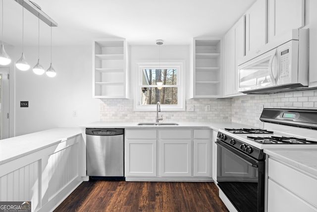 4011 Avalon Parkway NW, Kennesaw, GA 30144