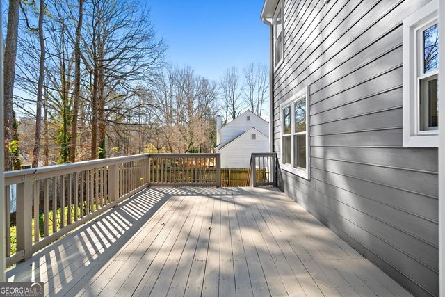 4011 Avalon Parkway NW, Kennesaw, GA 30144