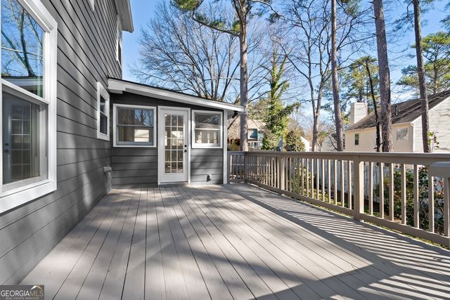 4011 Avalon Parkway NW, Kennesaw, GA 30144