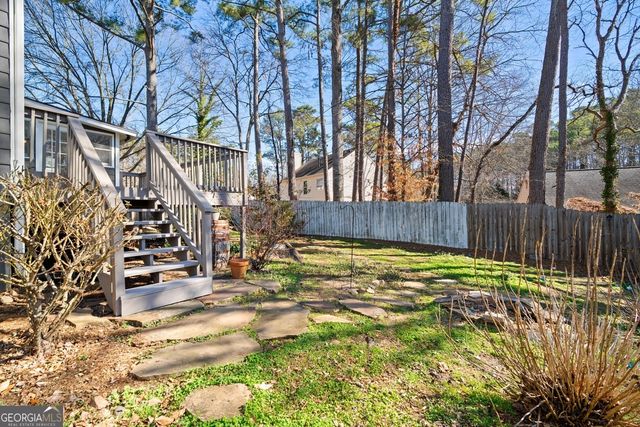 4011 Avalon Parkway NW, Kennesaw, GA 30144