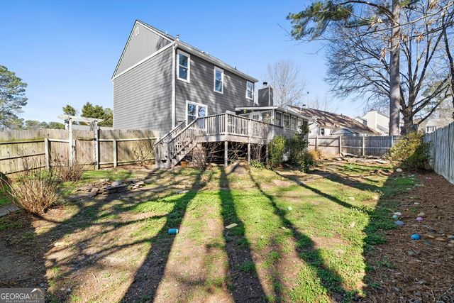 4011 Avalon Parkway NW, Kennesaw, GA 30144