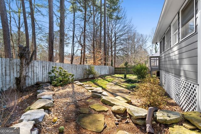 4011 Avalon Parkway NW, Kennesaw, GA 30144