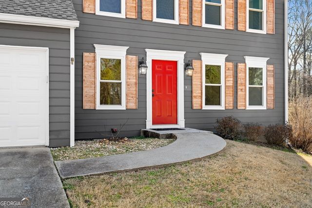 4011 Avalon Parkway NW, Kennesaw, GA 30144