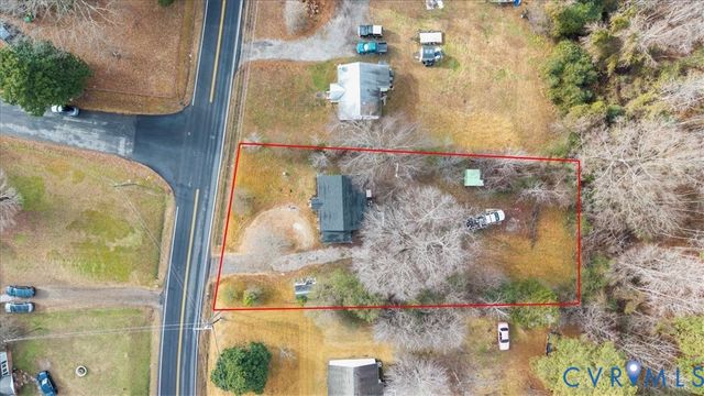 24902 River Rd, Dinwiddie, VA 23803