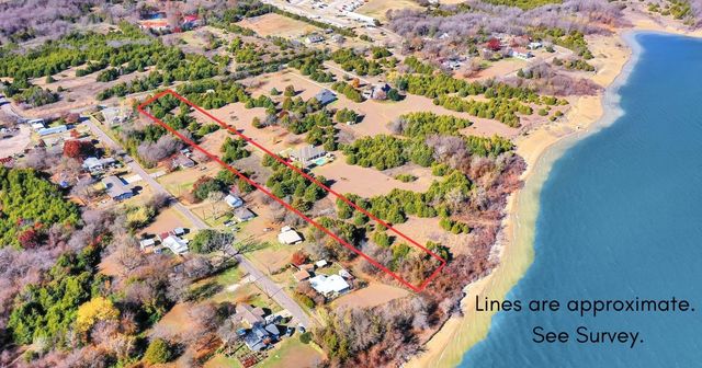 Lot 6 County Road 439, Princeton, TX 75407