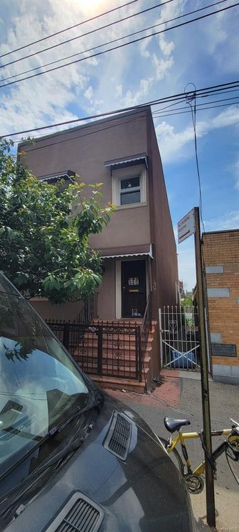 3216 99th Street, East Elmhurst, NY 11369