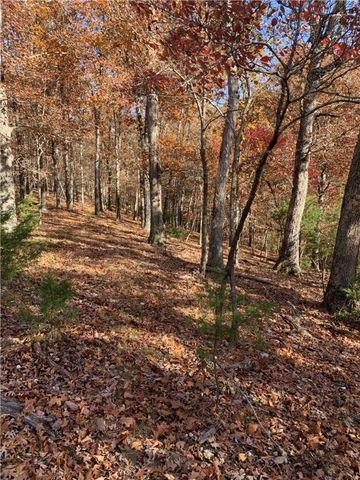 4.32 AC Barzel Point Road, Rogers, AR 72756