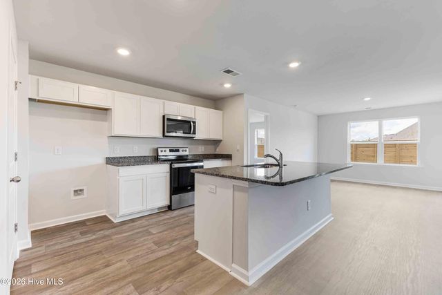 3085 Golden Field Drive SE Lot 78, Bolivia, NC 28422