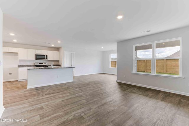 3085 Golden Field Drive SE Lot 78, Bolivia, NC 28422