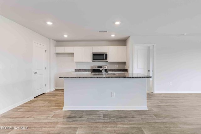 3085 Golden Field Drive SE Lot 78, Bolivia, NC 28422