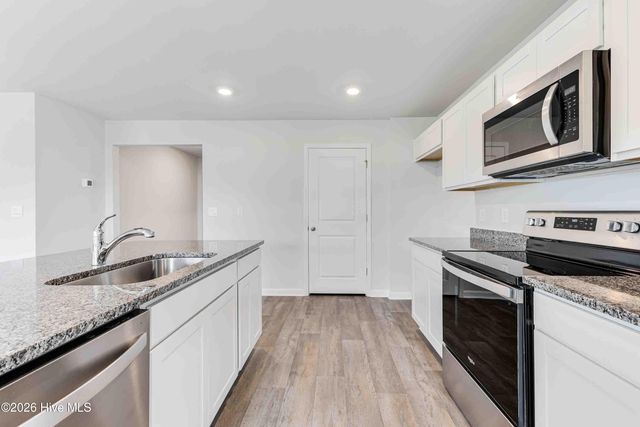 3085 Golden Field Drive SE Lot 78, Bolivia, NC 28422