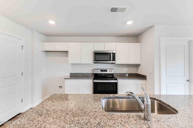 3085 Golden Field Drive SE Lot 78, Bolivia, NC 28422