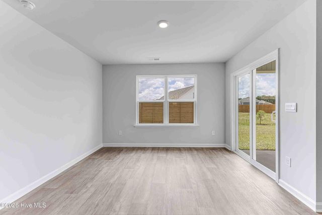 3085 Golden Field Drive SE Lot 78, Bolivia, NC 28422