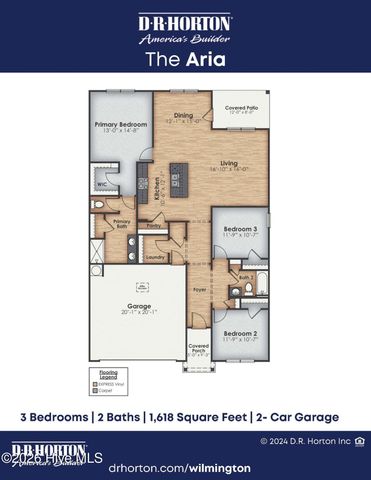 3085 Golden Field Drive SE Lot 78, Bolivia, NC 28422