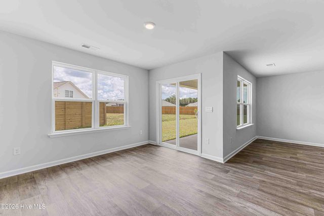 3085 Golden Field Drive SE Lot 78, Bolivia, NC 28422