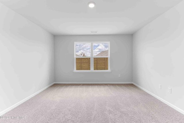 3085 Golden Field Drive SE Lot 78, Bolivia, NC 28422