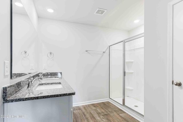 3085 Golden Field Drive SE Lot 78, Bolivia, NC 28422